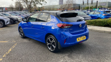 Vauxhall Corsa 1.2 Griffin Edition 5dr Petrol Hatchback